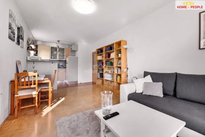 Prodej bytu 2+kk, Praha - Stodůlky, Wiedermannova, 48 m2