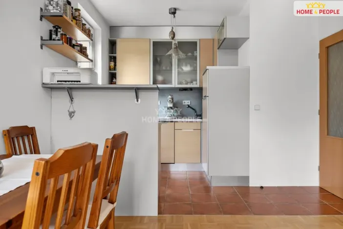 Prodej bytu 2+kk, Praha - Stodůlky, Wiedermannova, 48 m2