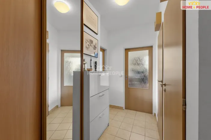 Prodej bytu 2+kk, Praha - Stodůlky, Wiedermannova, 48 m2