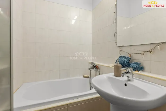 Prodej bytu 2+kk, Praha - Stodůlky, Wiedermannova, 48 m2
