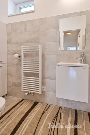 Pronájem bytu 5+kk, Brno, Nad kašnou, 120 m2