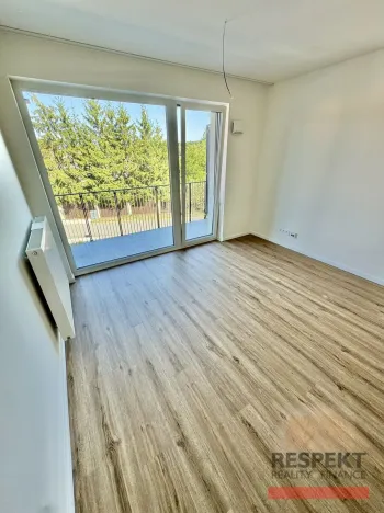 Pronájem bytu 1+kk, Kladno, Ke křížku, 35 m2