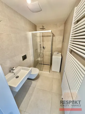 Pronájem bytu 1+kk, Kladno, Ke křížku, 35 m2
