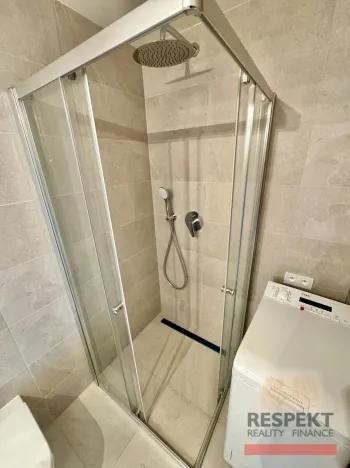 Pronájem bytu 1+kk, Kladno, Ke křížku, 35 m2