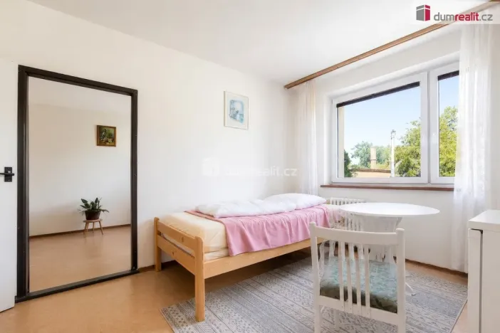 Pronájem bytu 2+kk, Neratovice, Kpt. Jaroše, 35 m2