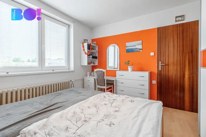 Prodej rodinného domu, Kyselovice, 165 m2