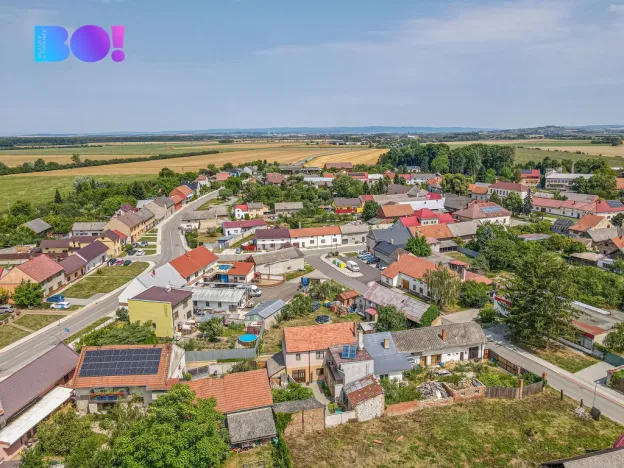 Prodej rodinného domu, Kyselovice, 165 m2