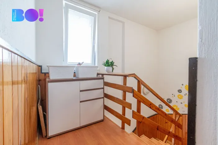 Prodej rodinného domu, Kyselovice, 165 m2