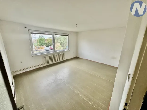 Prodej rodinného domu, Nečín, 127 m2
