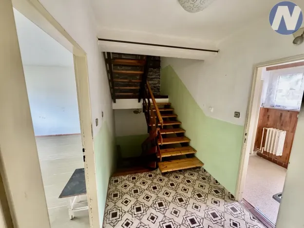 Prodej rodinného domu, Nečín, 127 m2