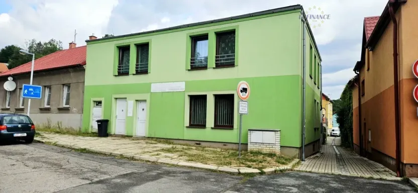 Prodej rodinného domu, Kralupy nad Vltavou - Mikovice, V Uličce, 235 m2