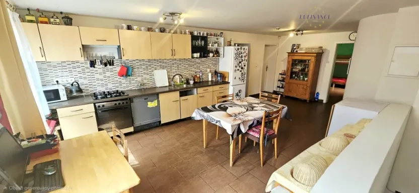 Prodej rodinného domu, Kralupy nad Vltavou - Mikovice, V Uličce, 235 m2