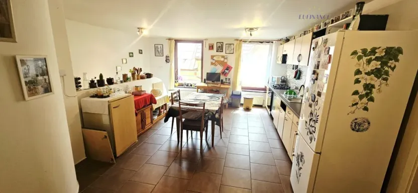 Prodej rodinného domu, Kralupy nad Vltavou - Mikovice, V Uličce, 235 m2