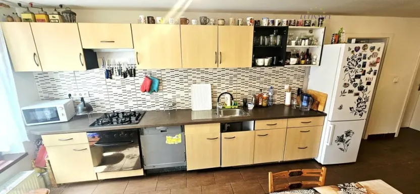 Prodej rodinného domu, Kralupy nad Vltavou - Mikovice, V Uličce, 235 m2