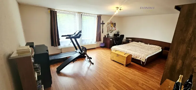Prodej rodinného domu, Kralupy nad Vltavou - Mikovice, V Uličce, 235 m2