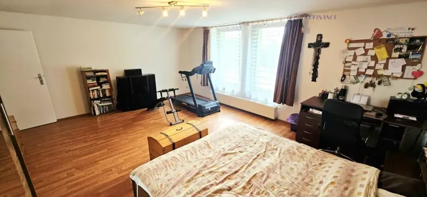 Prodej rodinného domu, Kralupy nad Vltavou - Mikovice, V Uličce, 235 m2