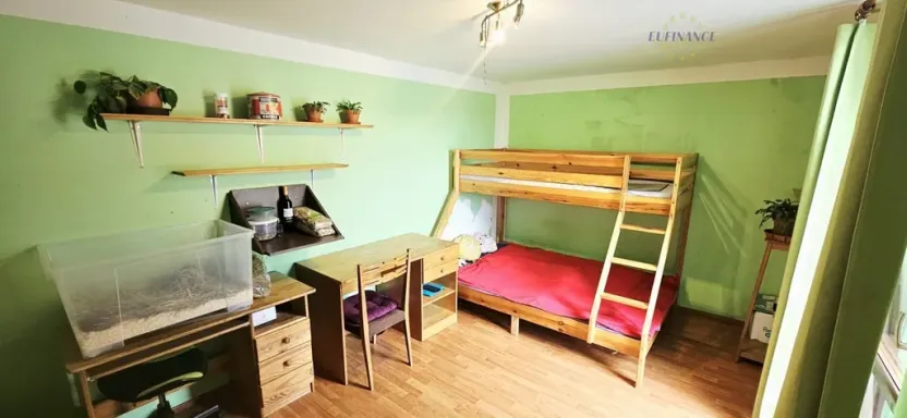 Prodej rodinného domu, Kralupy nad Vltavou - Mikovice, V Uličce, 235 m2
