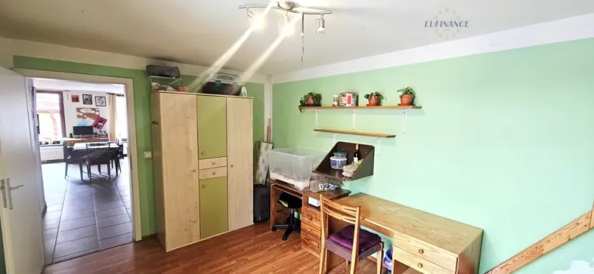 Prodej rodinného domu, Kralupy nad Vltavou - Mikovice, V Uličce, 235 m2