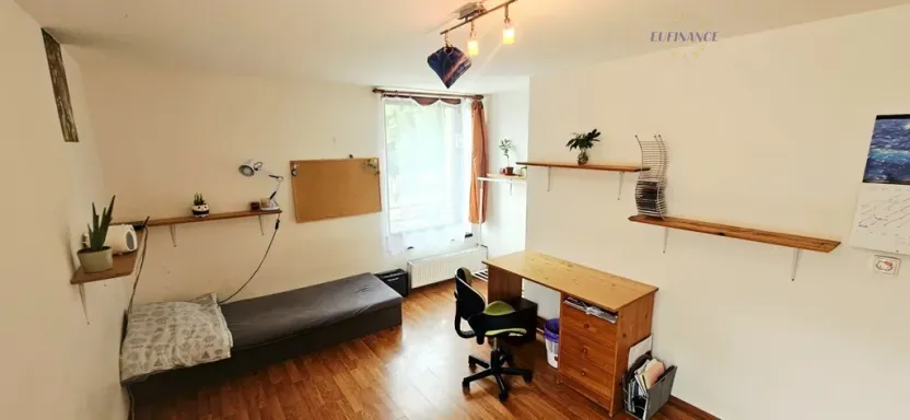 Prodej rodinného domu, Kralupy nad Vltavou - Mikovice, V Uličce, 235 m2
