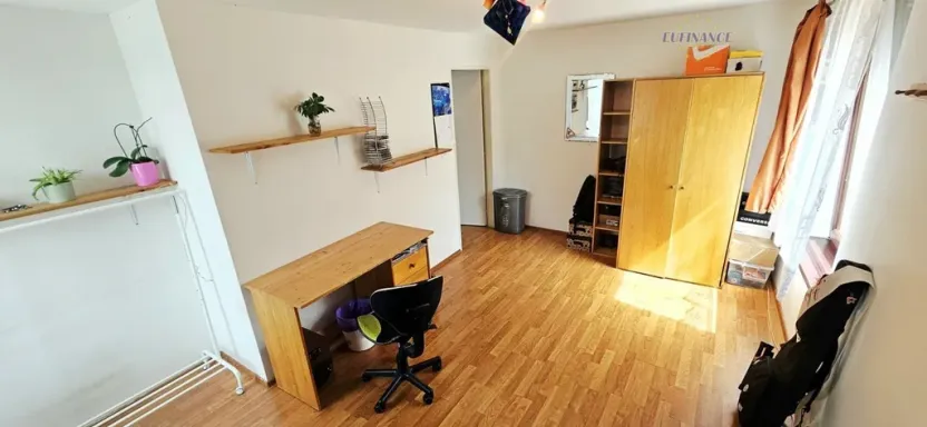 Prodej rodinného domu, Kralupy nad Vltavou - Mikovice, V Uličce, 235 m2