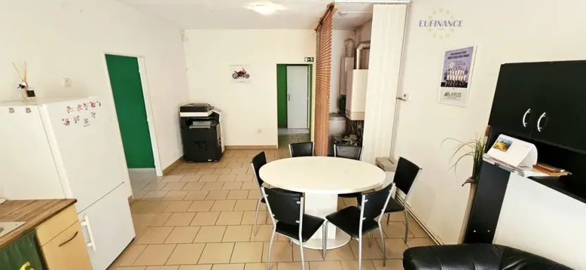 Prodej rodinného domu, Kralupy nad Vltavou - Mikovice, V Uličce, 235 m2