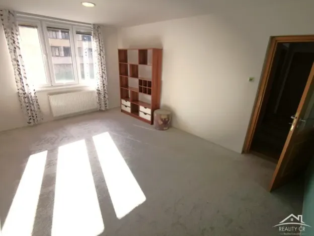 Pronájem bytu 3+1, Jihlava, Polní, 88 m2