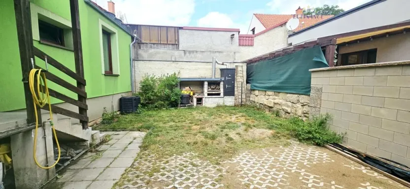 Prodej obchodního prostoru, Kralupy nad Vltavou - Mikovice, V Uličce, 235 m2