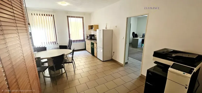 Prodej obchodního prostoru, Kralupy nad Vltavou - Mikovice, V Uličce, 235 m2