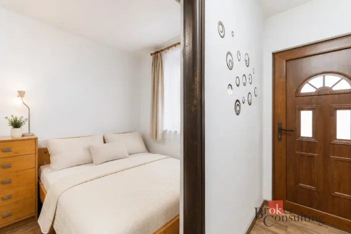 Prodej rodinného domu, Nechanice, Hrádecká, 84 m2