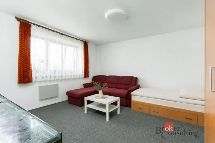 Prodej rodinného domu, Nechanice, Hrádecká, 84 m2