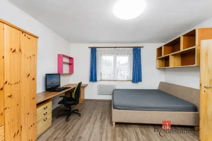 Prodej rodinného domu, Nechanice, Hrádecká, 84 m2