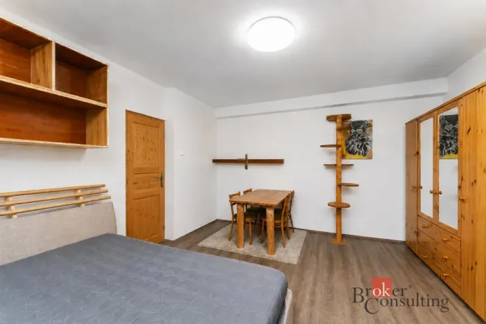 Prodej rodinného domu, Nechanice, Hrádecká, 84 m2