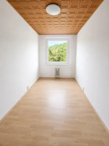 Pronájem bytu 4+1, Ústí nad Labem - Krásné Březno, Keplerova, 83 m2