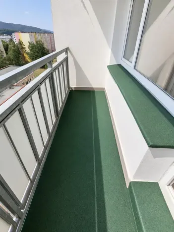 Pronájem bytu 4+1, Ústí nad Labem - Krásné Březno, Keplerova, 83 m2