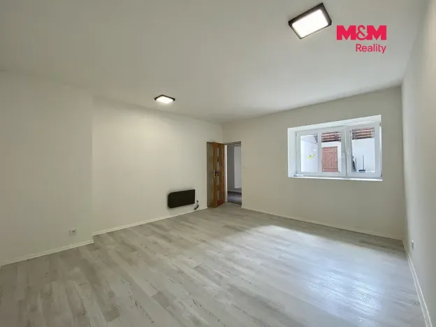 Prodej rodinného domu, Otaslavice, 100 m2