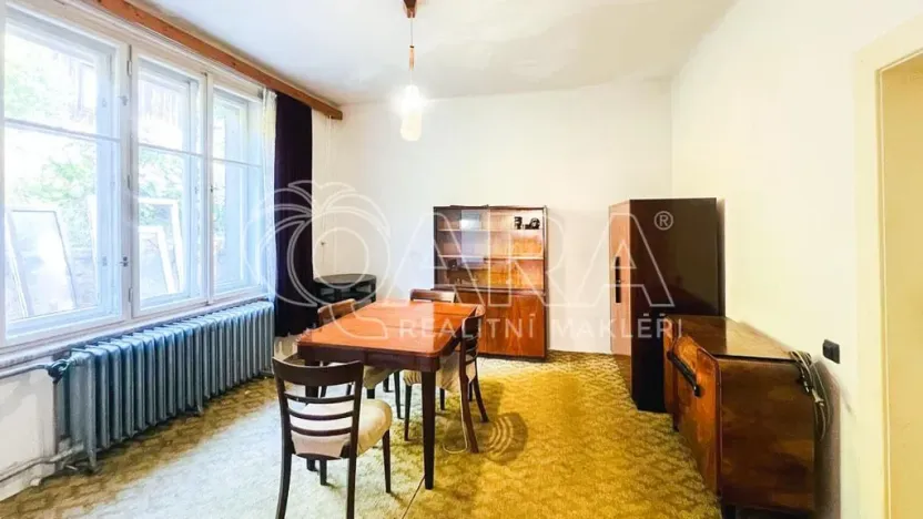 Pronájem rodinného domu, Praha - Stodůlky, Plzeňská, 141 m2