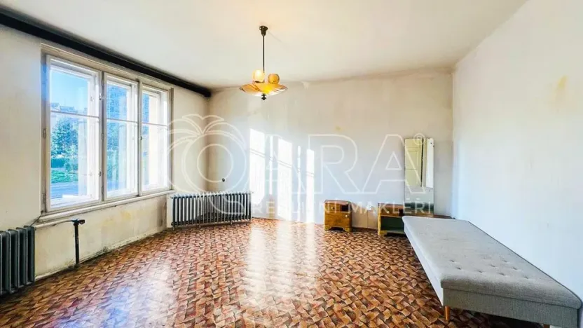 Pronájem rodinného domu, Praha - Stodůlky, Plzeňská, 141 m2
