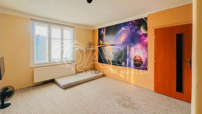 Pronájem rodinného domu, Praha - Stodůlky, Plzeňská, 141 m2