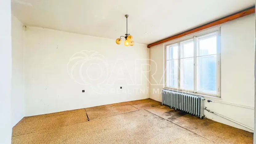 Pronájem rodinného domu, Praha - Stodůlky, Plzeňská, 141 m2