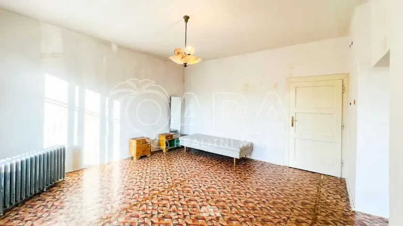 Pronájem rodinného domu, Praha - Stodůlky, Plzeňská, 141 m2