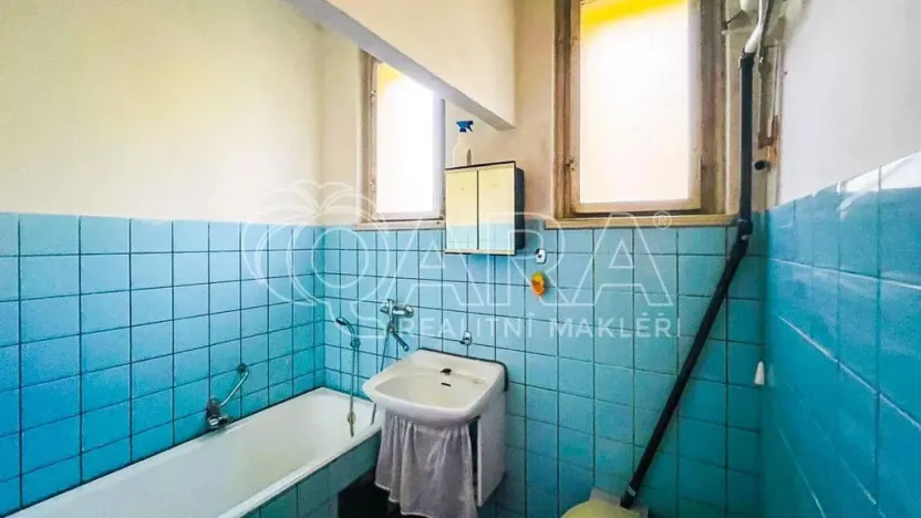 Pronájem rodinného domu, Praha - Stodůlky, Plzeňská, 141 m2