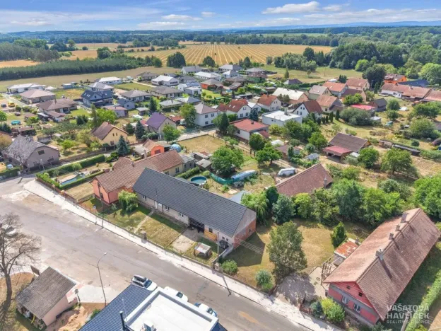 Prodej rodinného domu, Přelouč - Lohenice, 104 m2