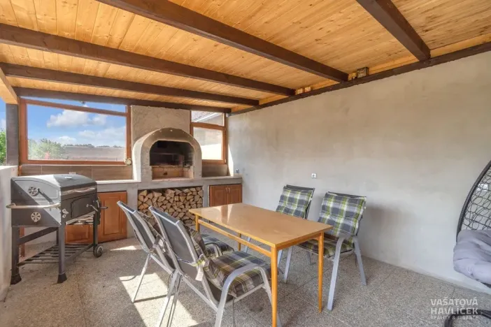 Prodej rodinného domu, Přelouč - Lohenice, 104 m2