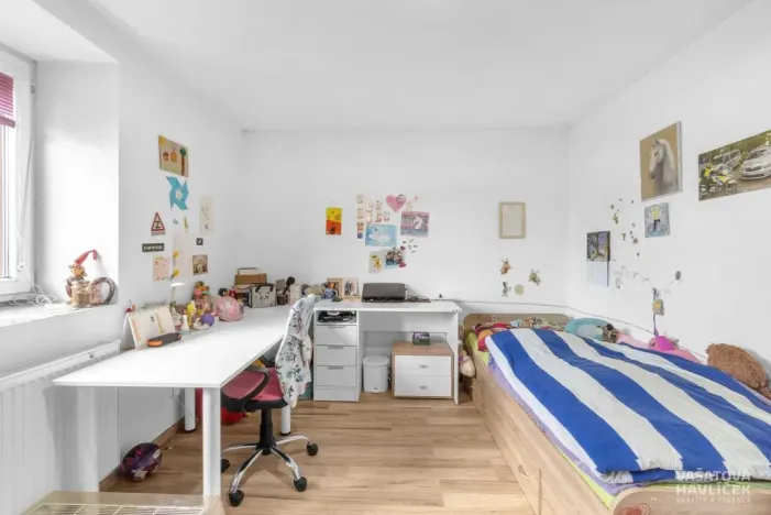 Prodej rodinného domu, Přelouč - Lohenice, 104 m2