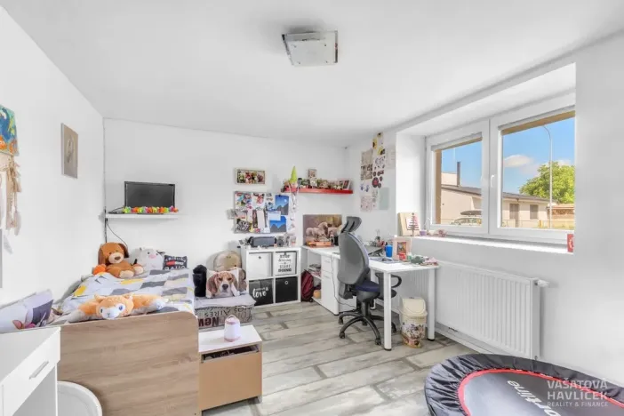 Prodej rodinného domu, Přelouč - Lohenice, 104 m2