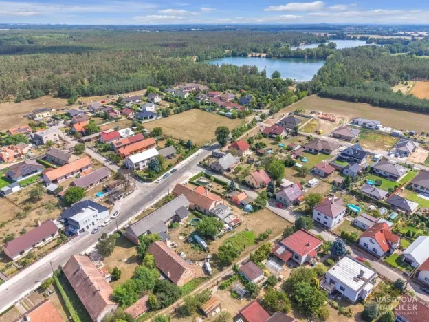 Prodej rodinného domu, Přelouč - Lohenice, 104 m2