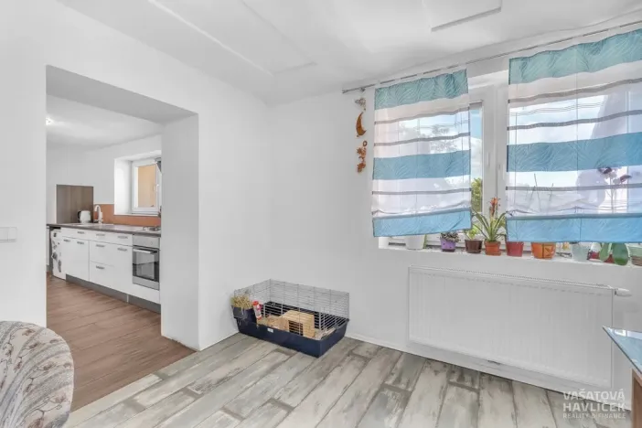 Prodej rodinného domu, Přelouč - Lohenice, 104 m2