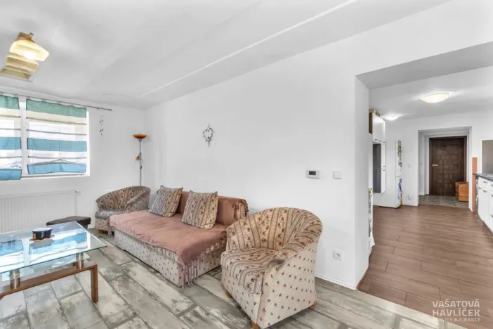 Prodej rodinného domu, Přelouč - Lohenice, 104 m2