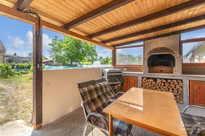 Prodej rodinného domu, Přelouč - Lohenice, 104 m2