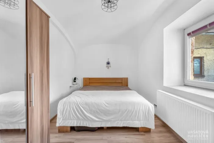 Prodej rodinného domu, Přelouč - Lohenice, 104 m2